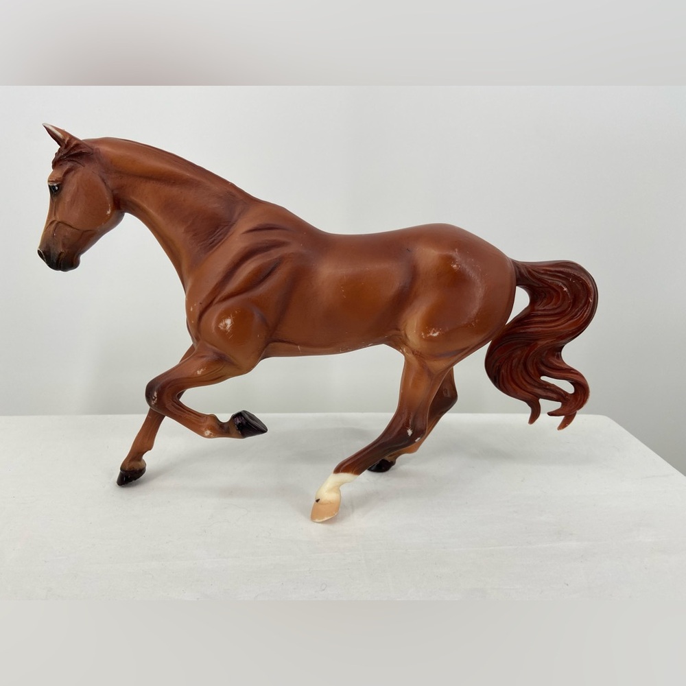 Breyer Horse #1251 Commander‎ Riker Traditional
